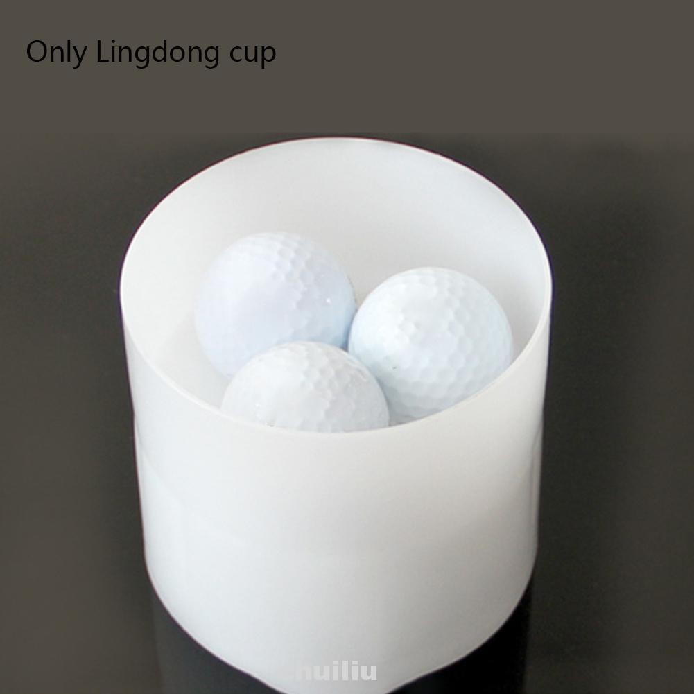 Dụng Cụ Luyện Tập Đánh Golf Trong Nhà