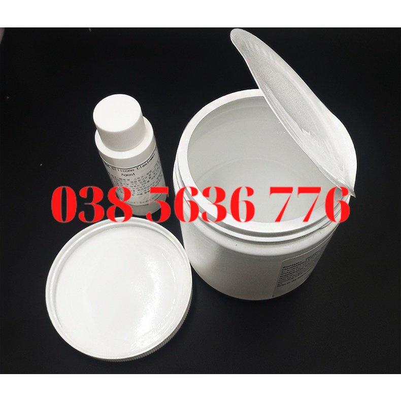 Dow Corning DC184, Trọng lượng 1.1Kg