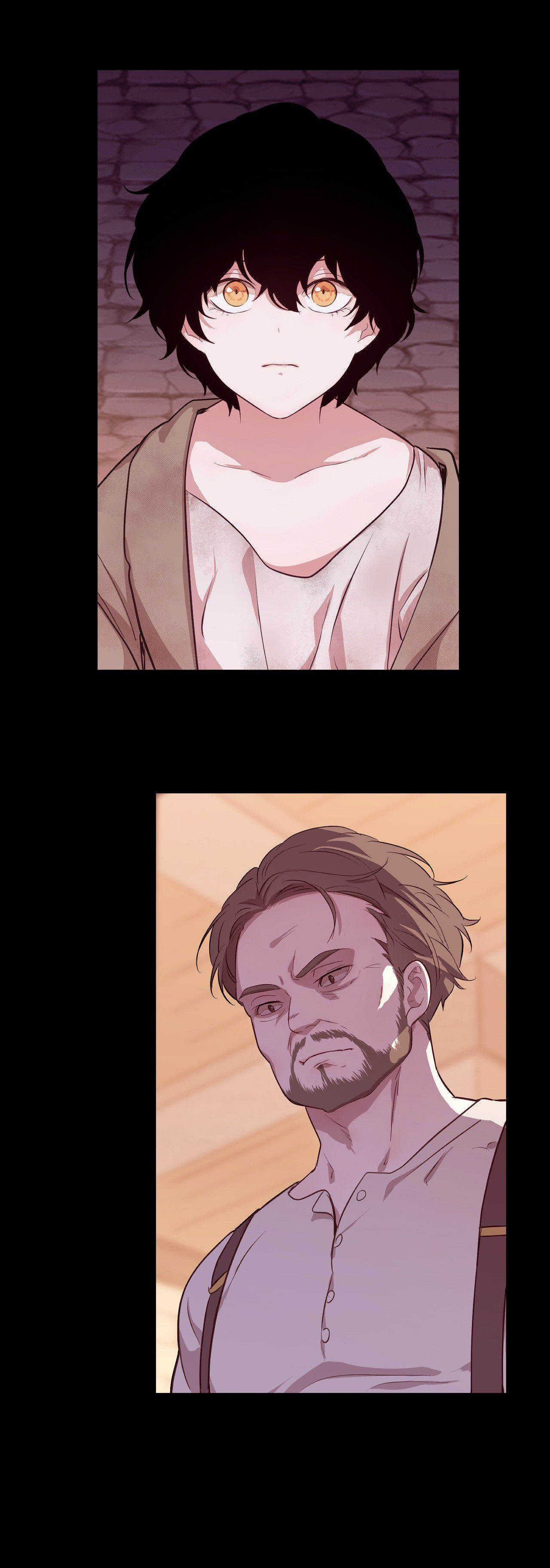 máu của nàng giselle chapter 18 21