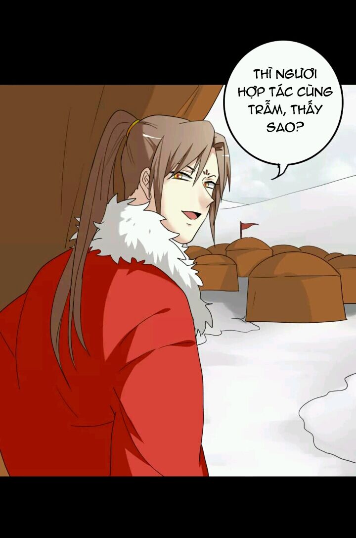 lưỡng bất nghi (full) chapter 82 8