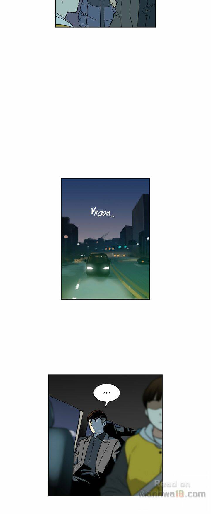 thần bài siêu năng chapter 103 4