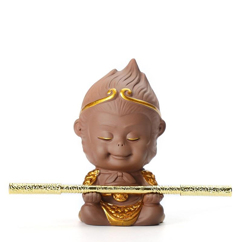 Mô hình Tôn Ngộ không