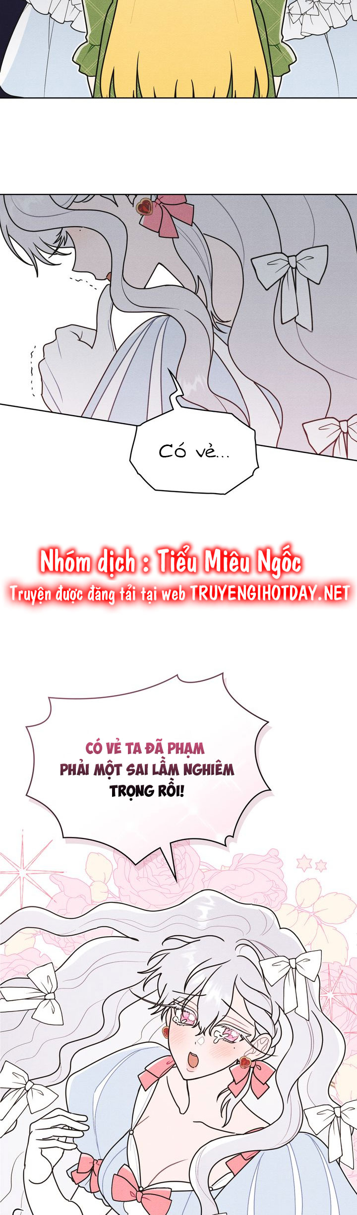 chúng ta cùng nhau tắm nhé? chapter 41 3