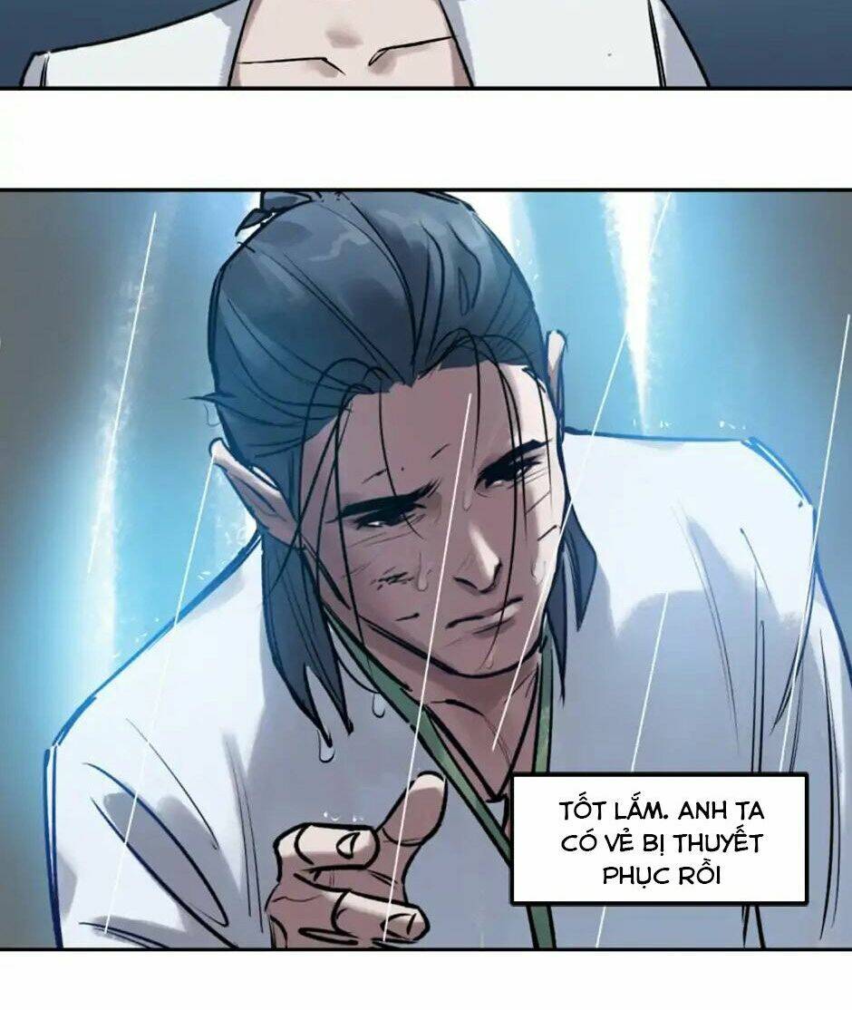 anh hùng và hiệp nữ chapter 2 10