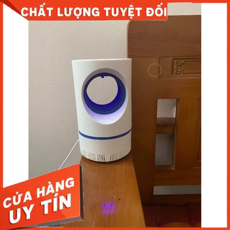 Đèn bắt muỗi