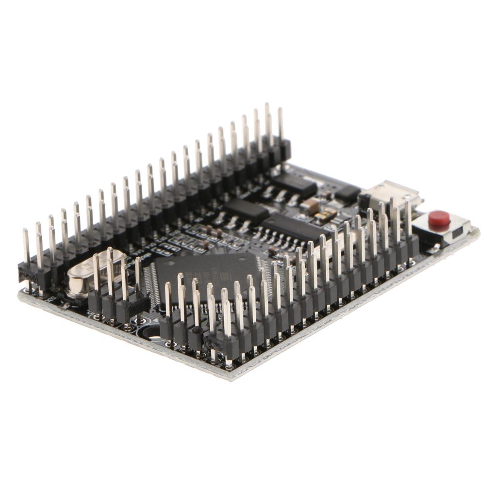 PRO CH340G/AT Compatible For Mega 2560 Development Board