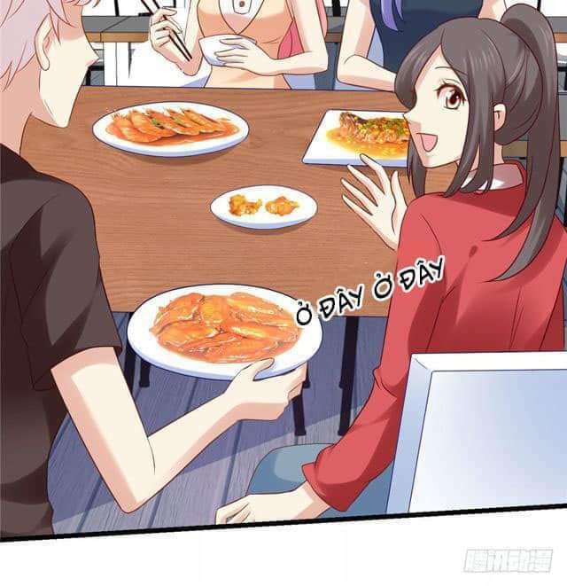 thời khắc và em điều đẹp chapter 9 12