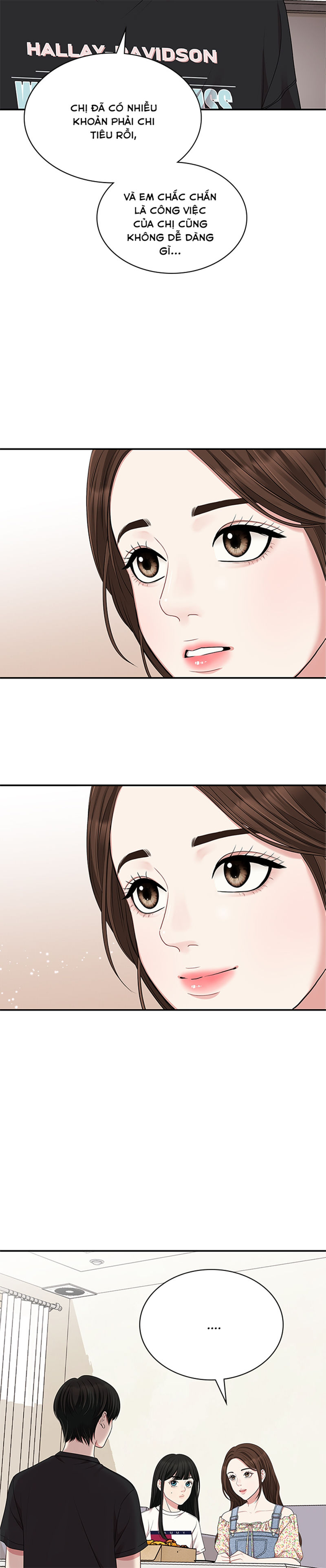 gửi tới bạn...người nắm giữ ngôi sao chapter 30 21