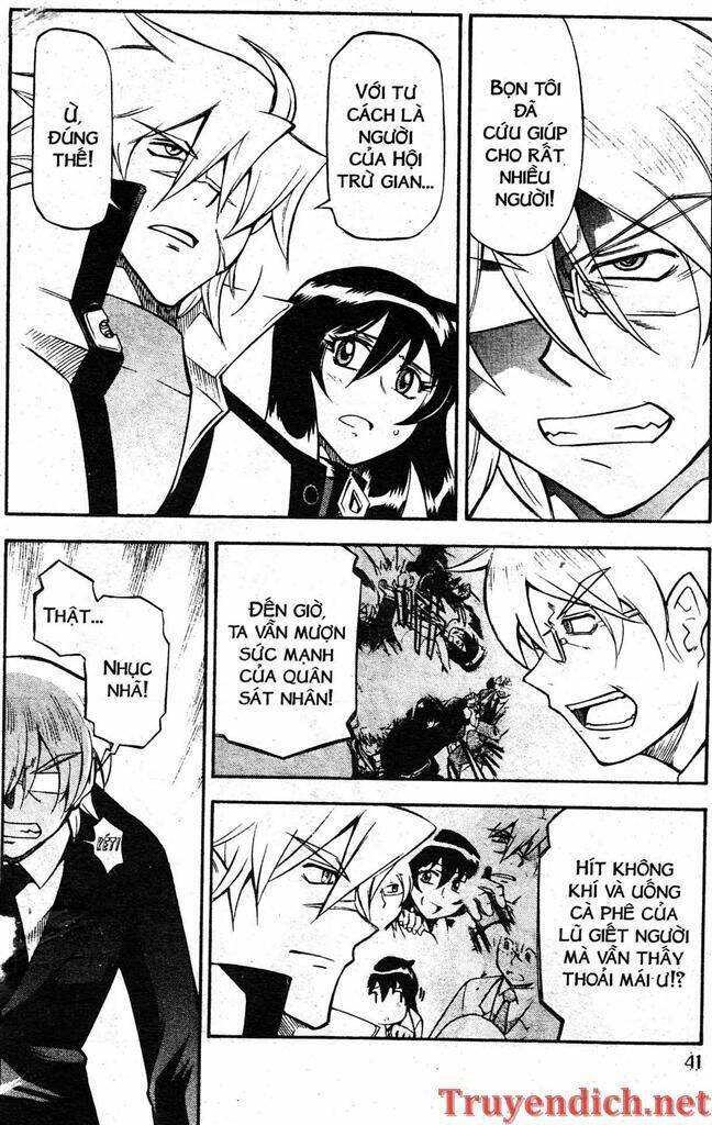 ifrit - danzai no enjin chapter 76 3