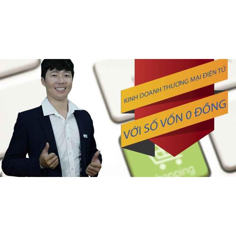 Khóa học KINH DOANH - Bí quyết kinh doanh Online đột phá UNICA.VN