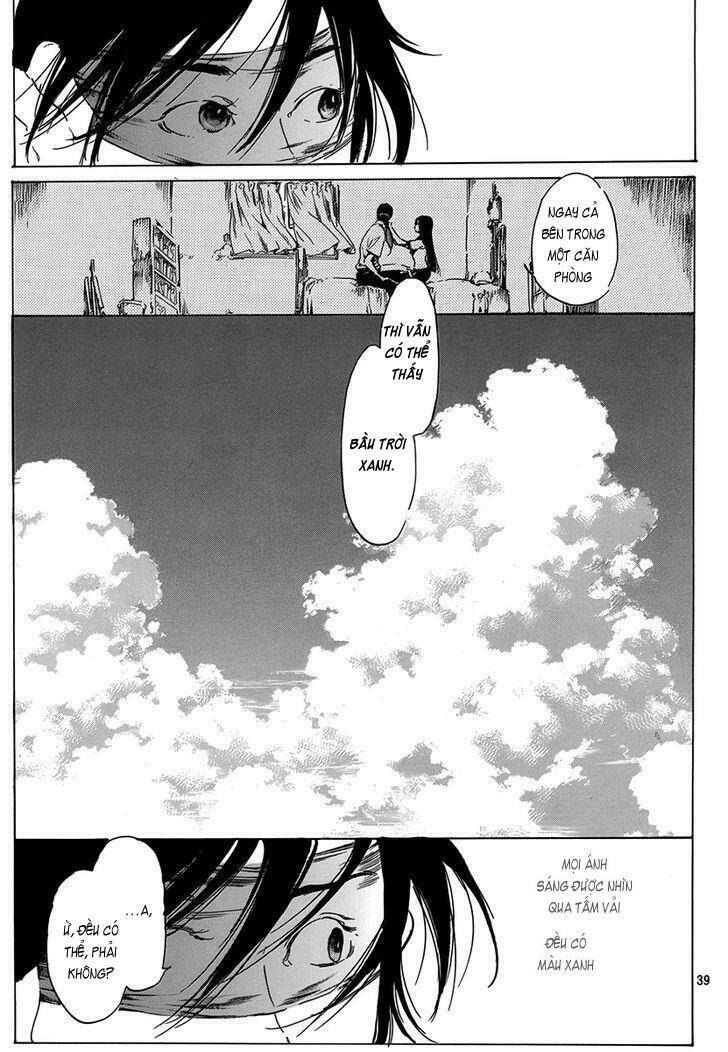 haikyo shoujo chapter 2 41