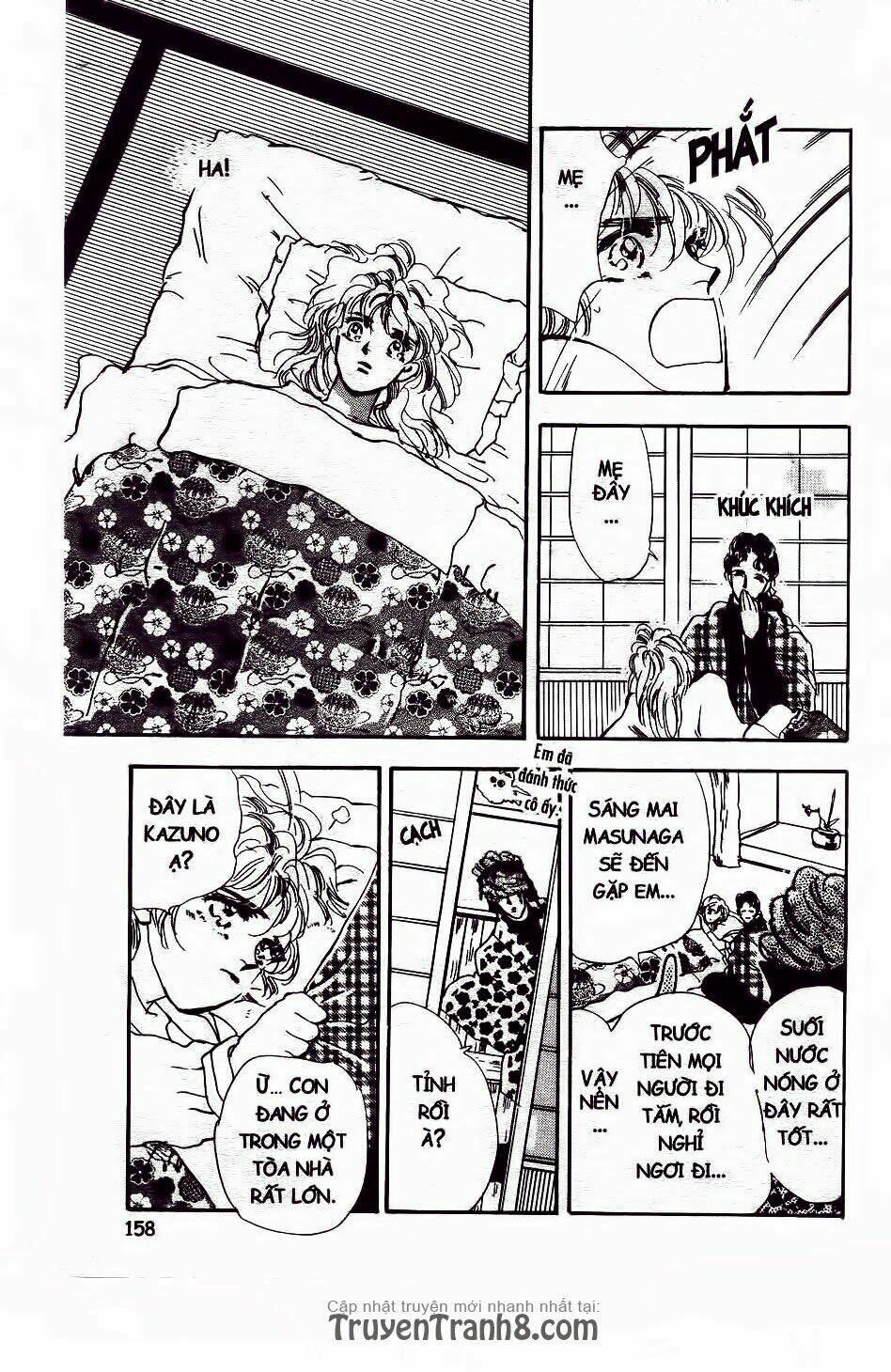 đứa con số phận chapter 61.1 21