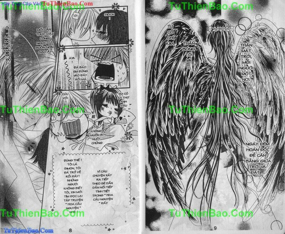 đêm huyền thoại chapter 1 5