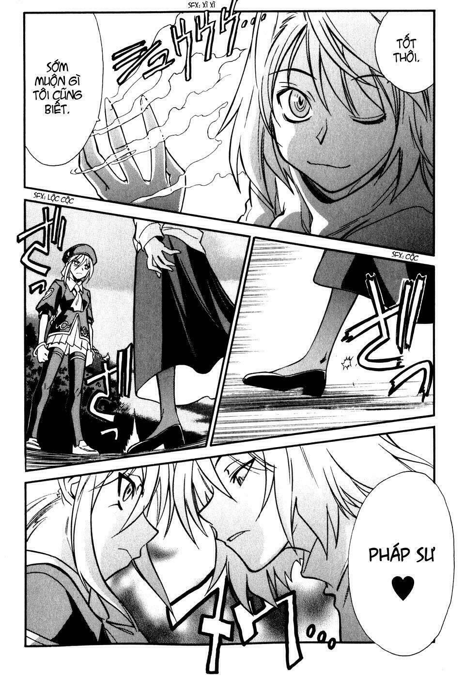 melty blood chapter 8 14