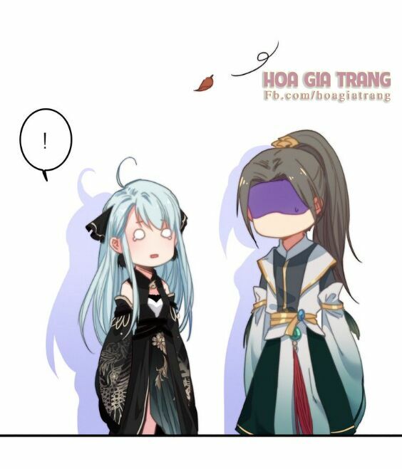 dữ tử thành thuyết chapter 4 37