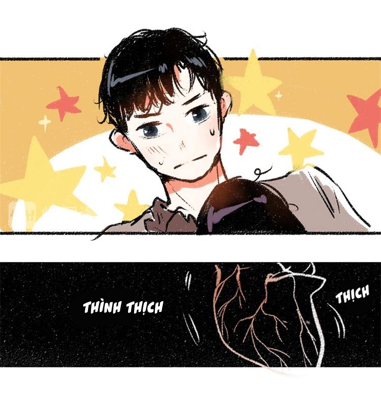 ngày ngày đi nhờ xe! chapter 9 29