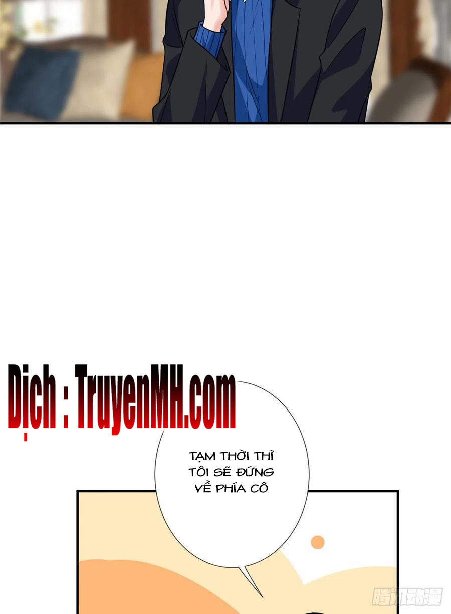 thí hôn lão công, cần giúp sức chapter 278 5