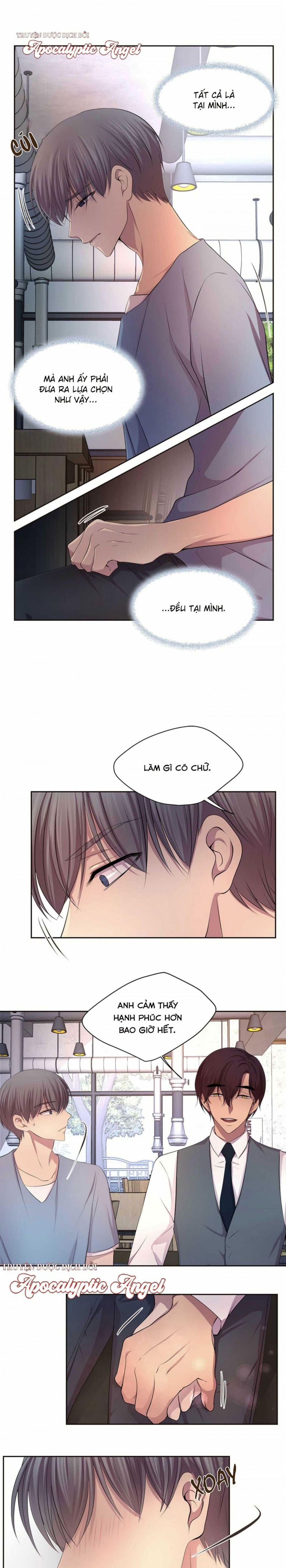 giữ em thật chặt (hold me tight) chapter 67 9