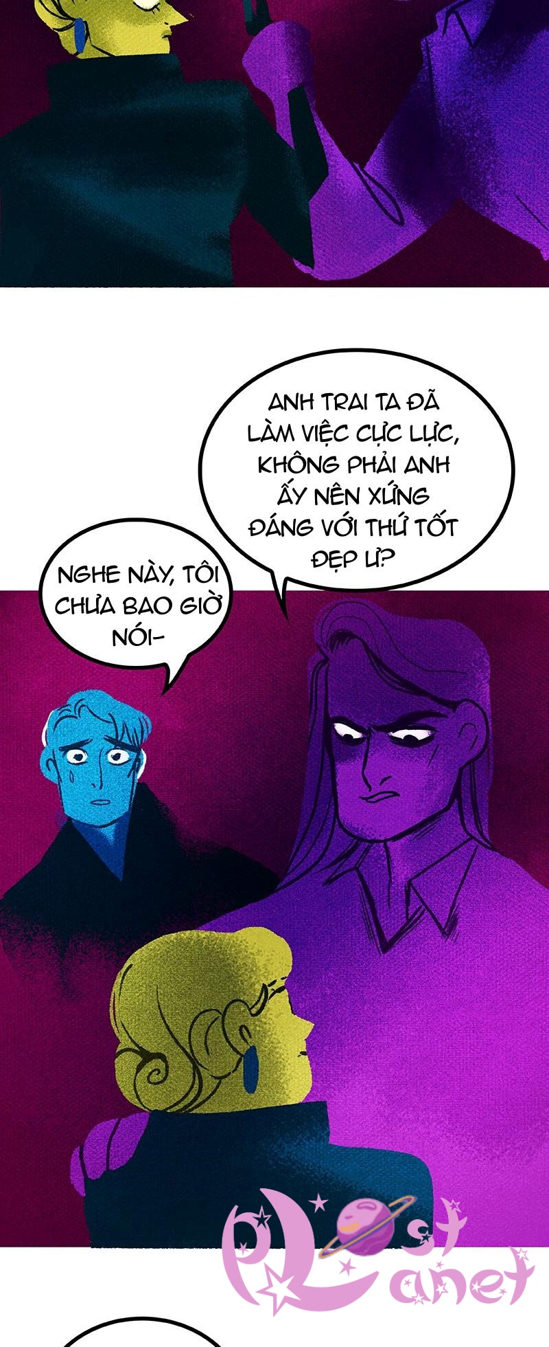 thần thoại olympus chapter 20 22