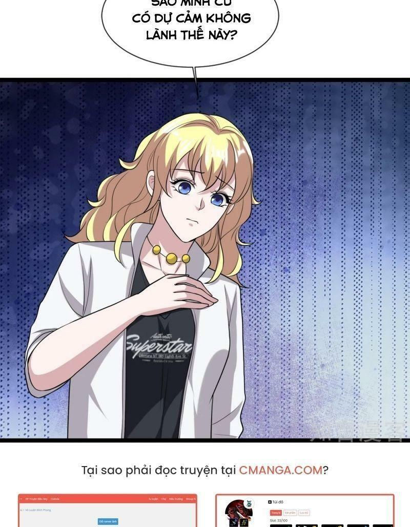 đô thị tà vương chapter 187 17