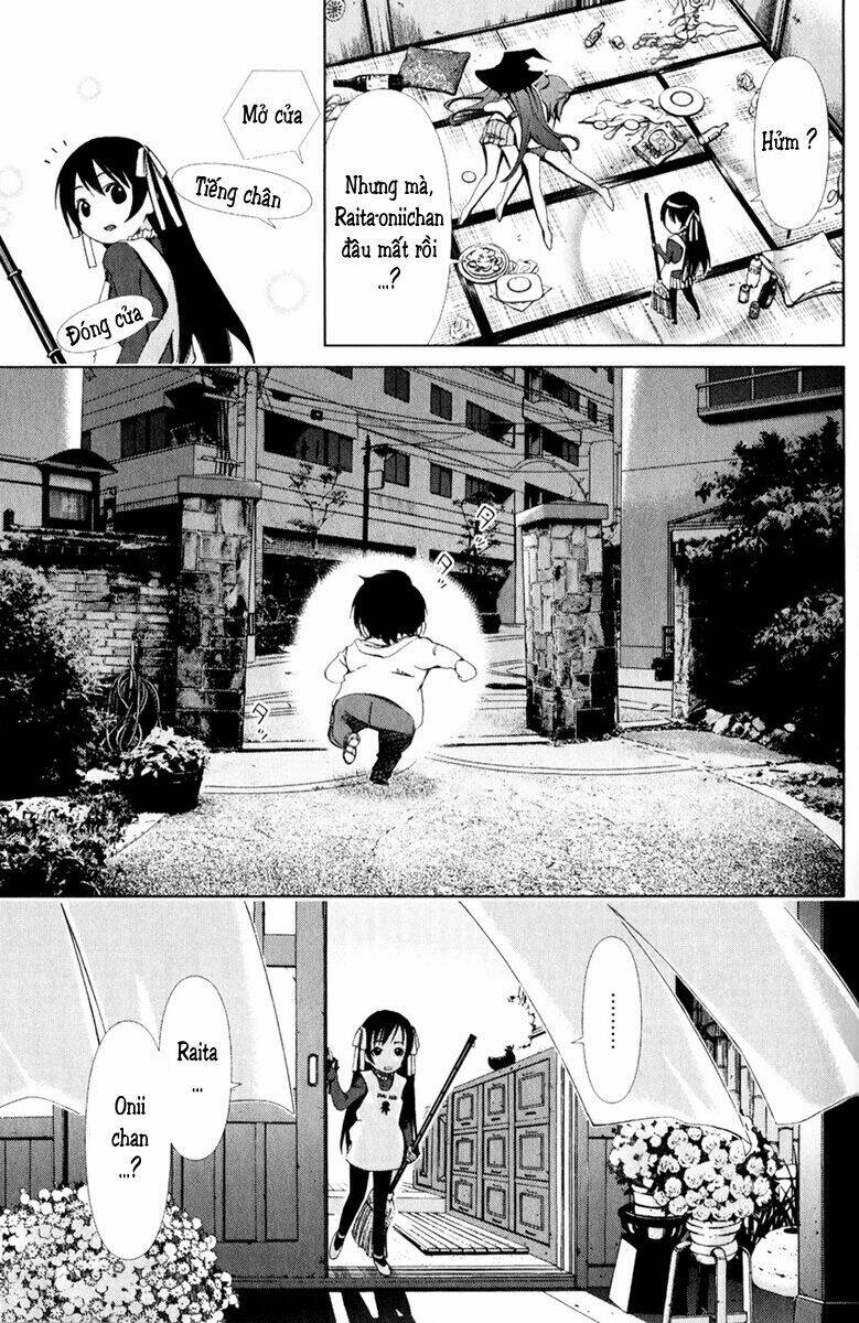 daisuki desu!! maho tenshi kosumasu chapter 1 34