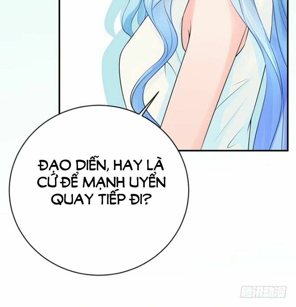 luyến đường thời quang chapter 49 69