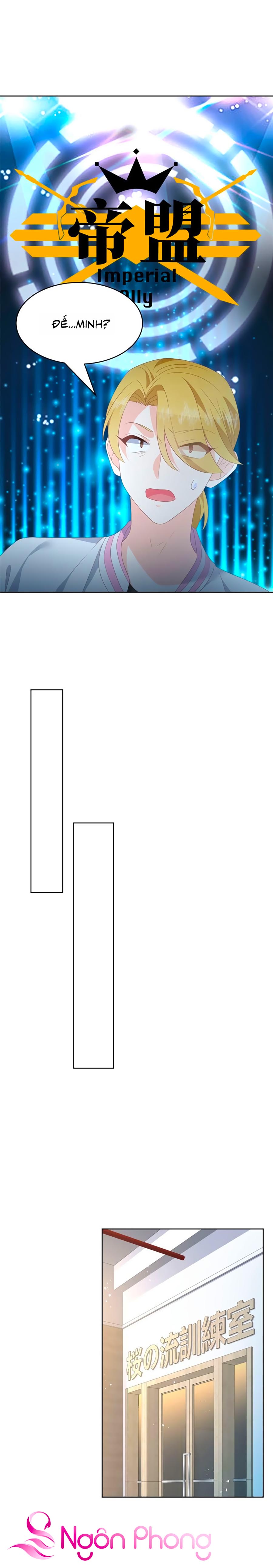 hotboy quốc dân là nữ chapter 139 14