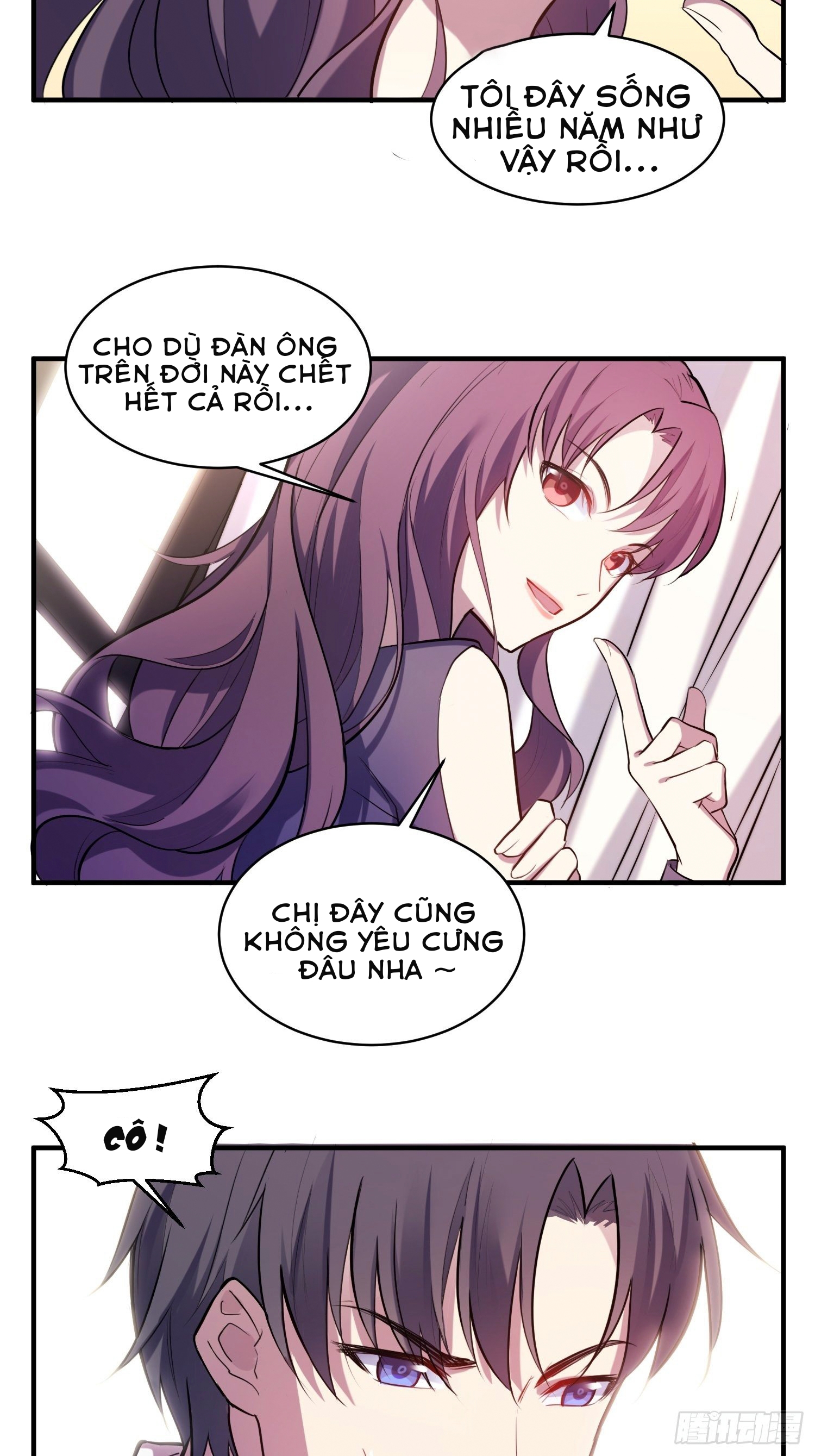 hai đứa con riêng đã nhìn nhầm tôi chapter 3 11