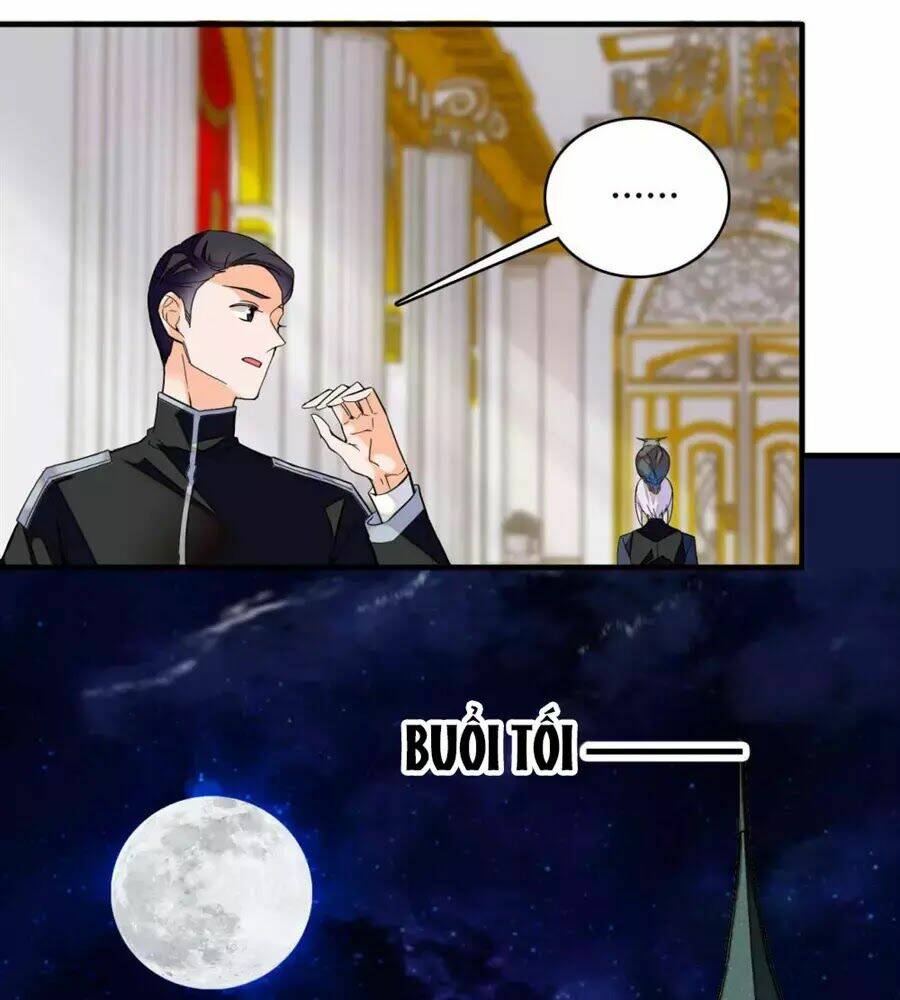 huyết túc khế ứớc chapter 2 14