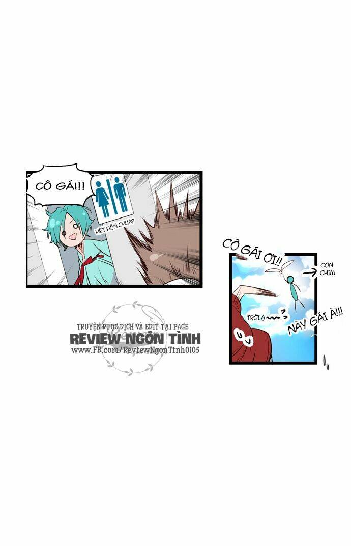 golden chance chapter 5 15