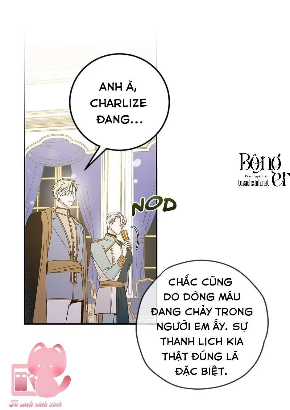 thuần hóa bạo chúa rồi bỏ trốn chapter 30 50