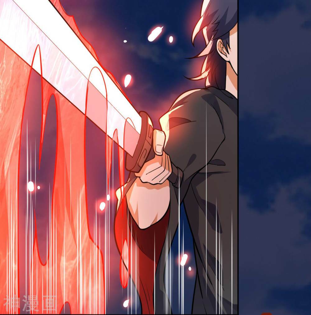 thần võ đế tôn chapter 58 24