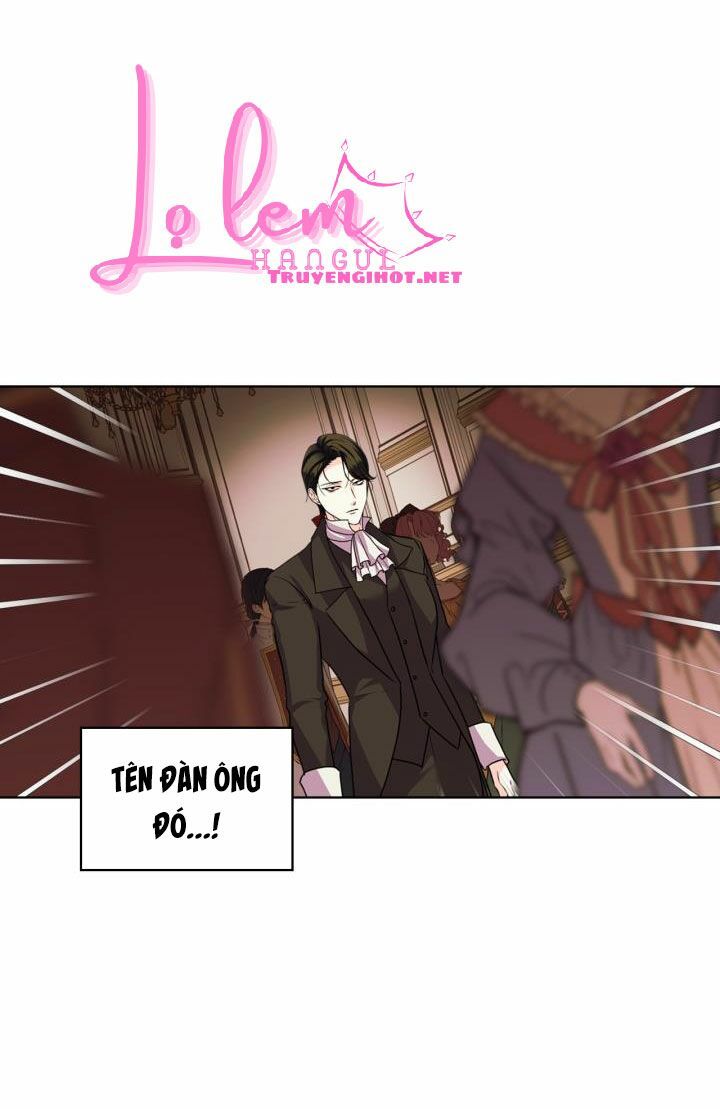 đức hạnh mà ác nữ ban tặng chapter 74.1 40