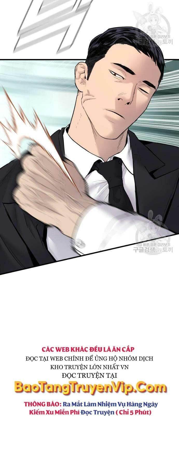 đặc vụ kim chapter 58 20