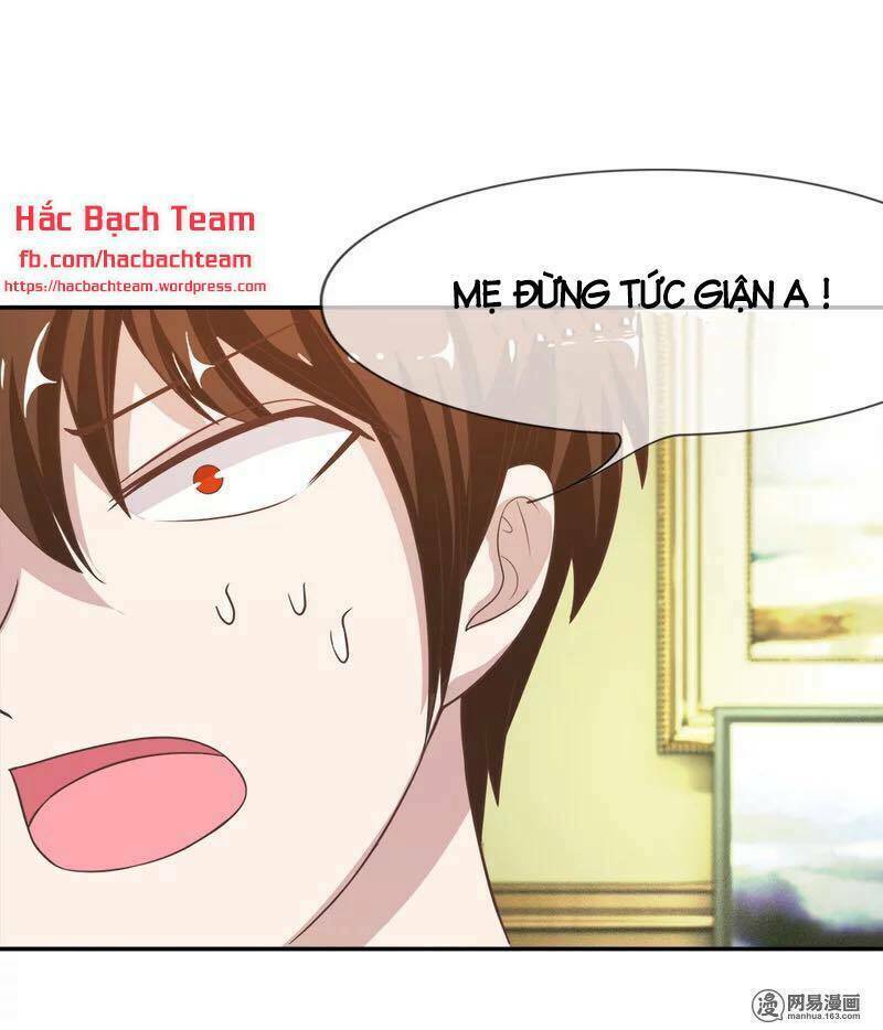 cả thế giới tớ chỉ yêu cậu chapter 25 6