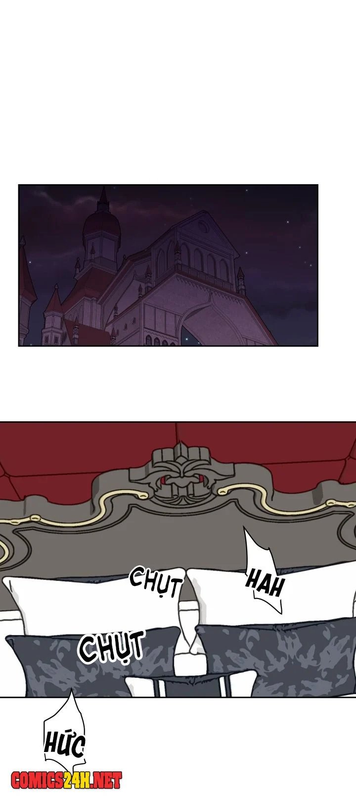 cuộc sống 2 mặt của quỷ vương chapter 59 10