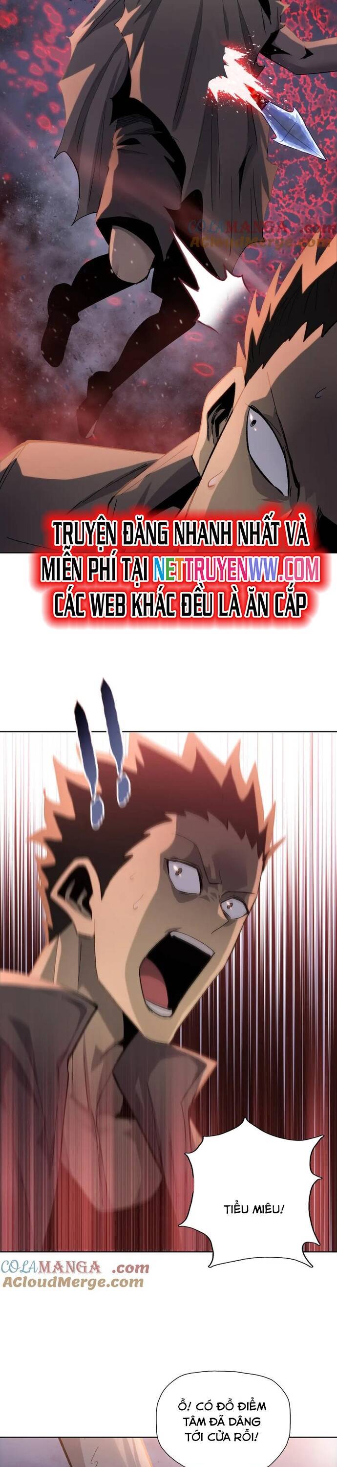 kẻ tàn nhẫn ngày tận thế: bắt đầu dự trữ hàng tỉ tấn vật tư chapter 44 11