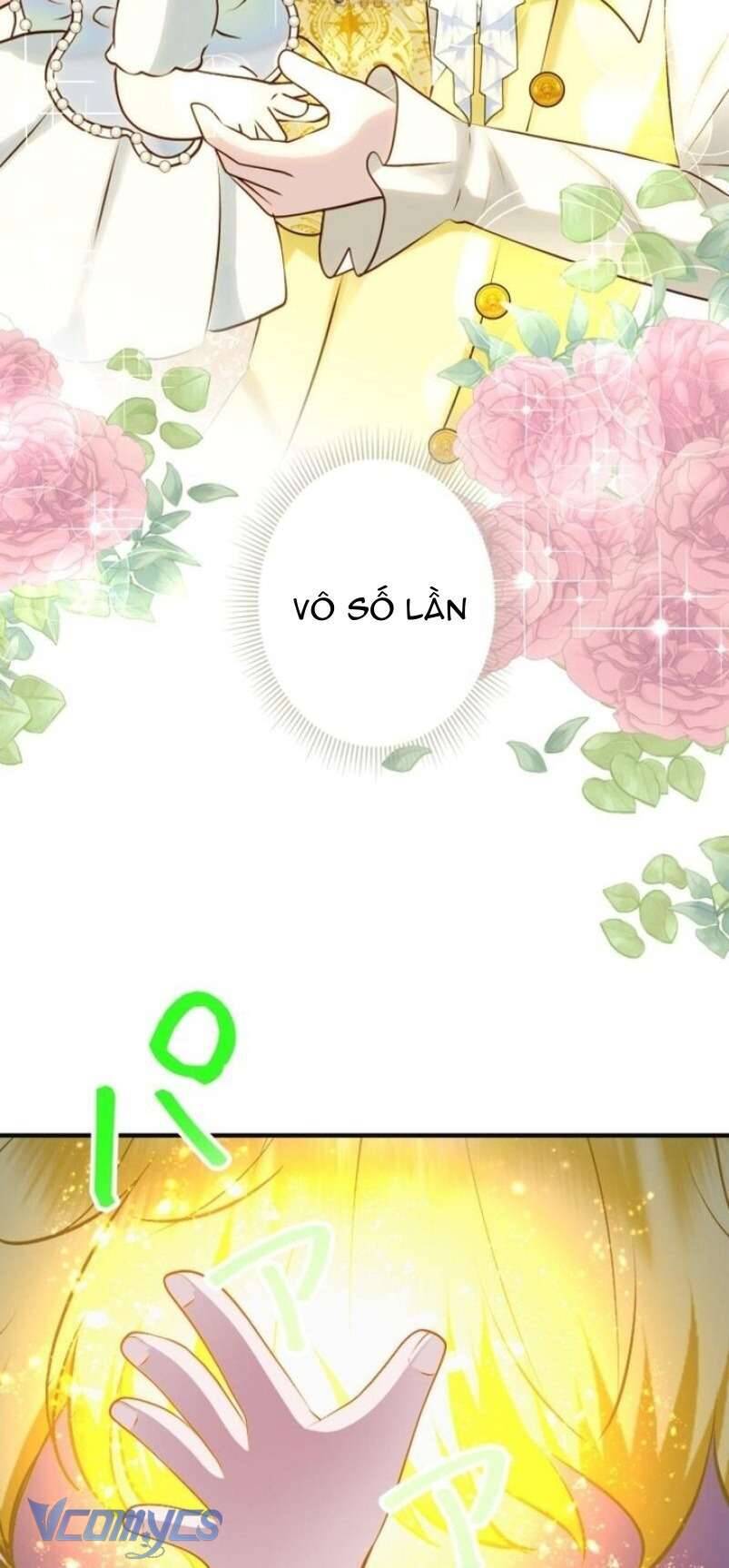 sau này họ sẽ sinh ra tôi chapter 10 68