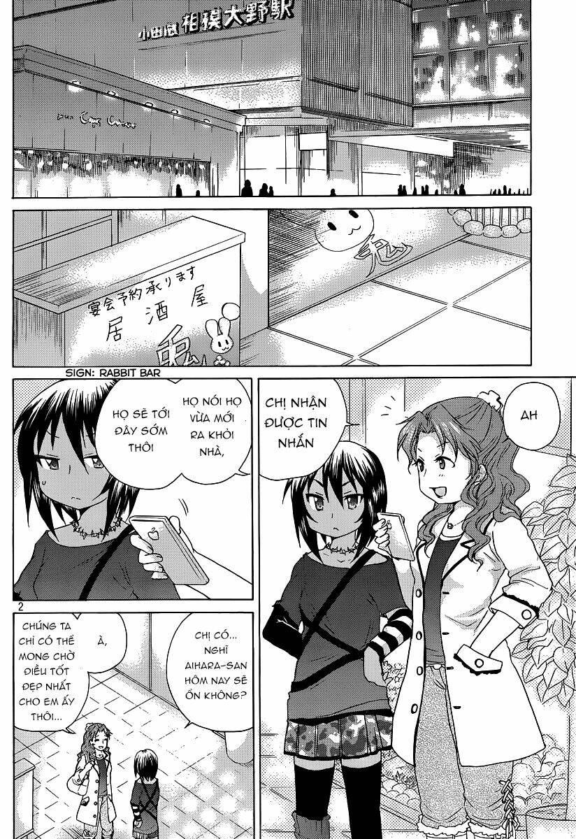 comic studio chapter 11 3