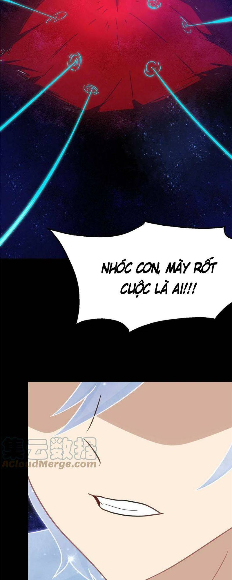 bạn gái virus của tôi chapter 369 5