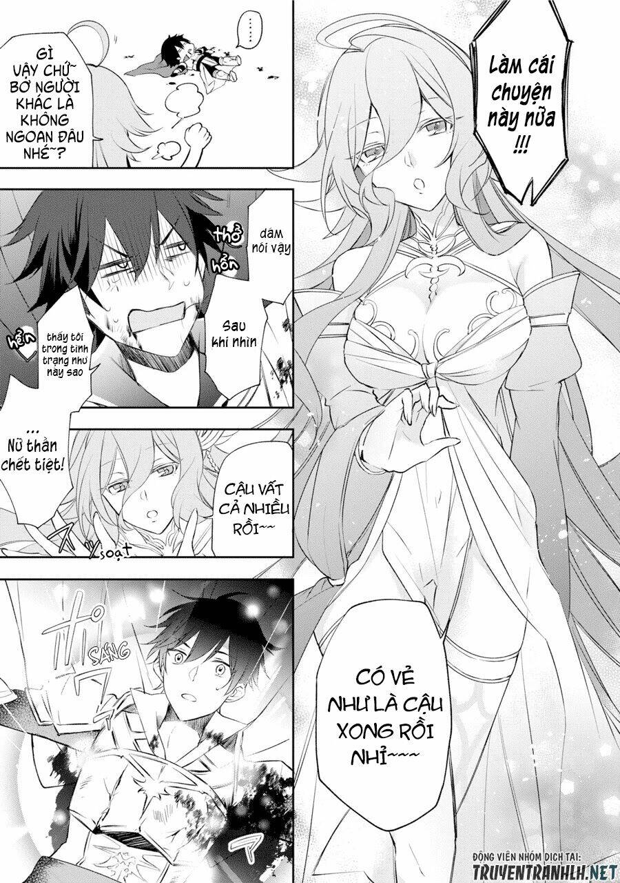 kikanshita yuusha no gojitsudan chapter 1.1 8