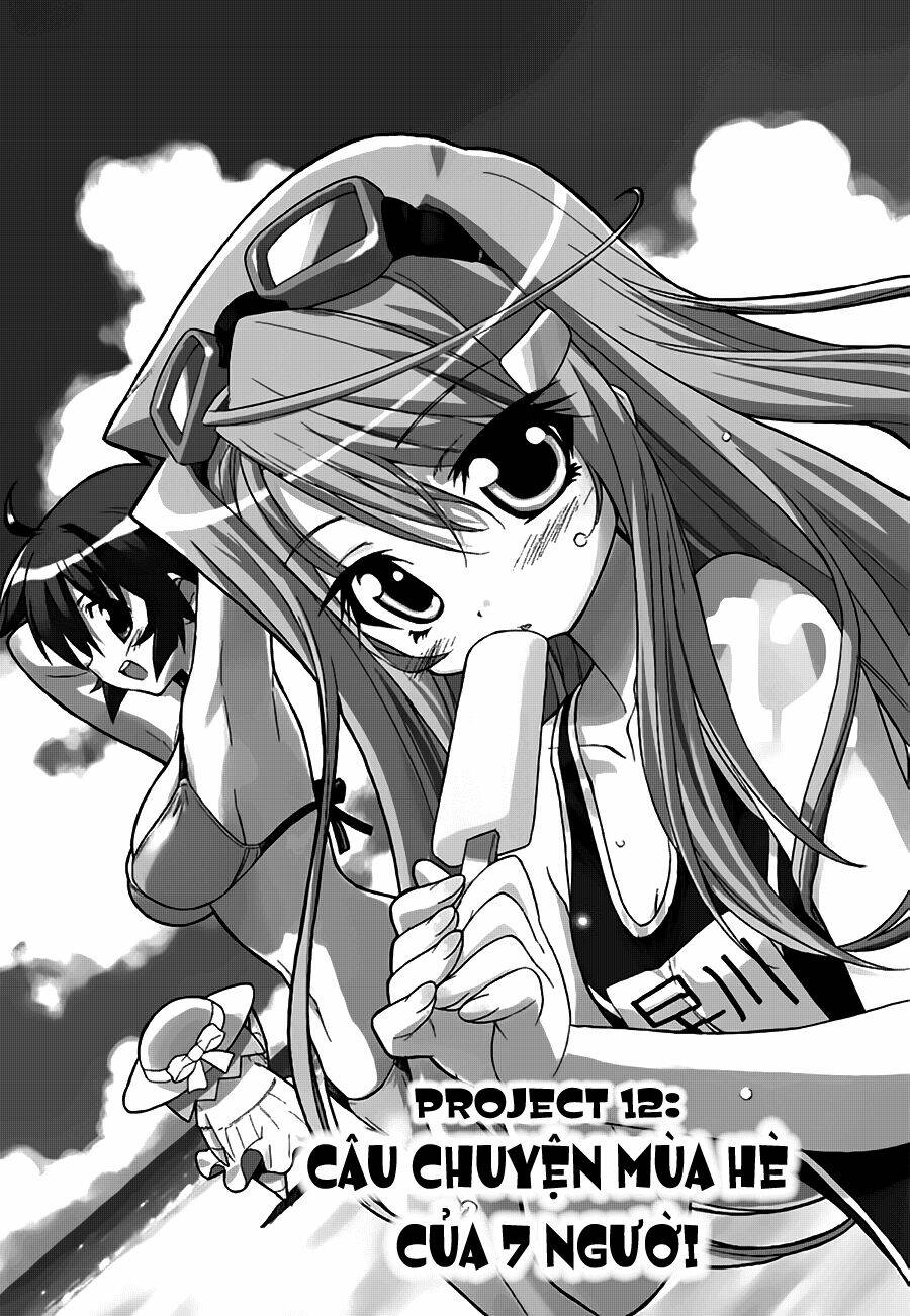 kemeko deluxe! chapter 12 3