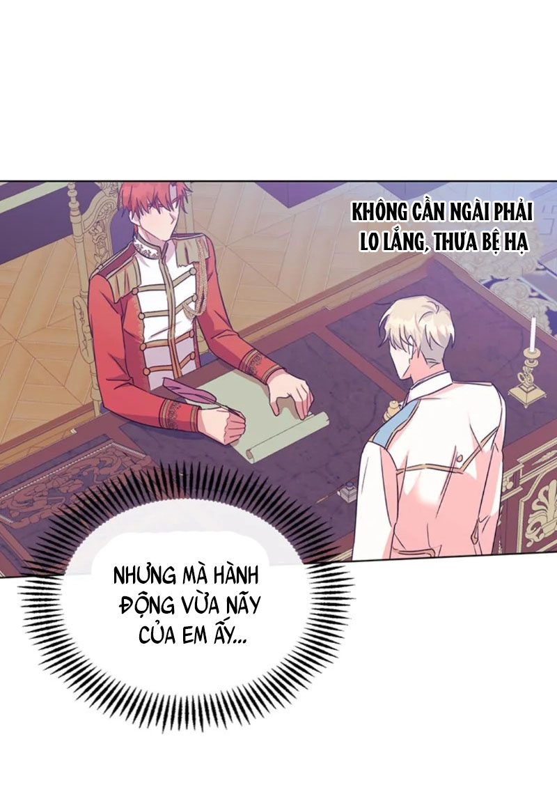 Tôi Đã Kết Hôn Với Một Nhân Vật Phản Diện Chapter 8 - Next Chapter 9