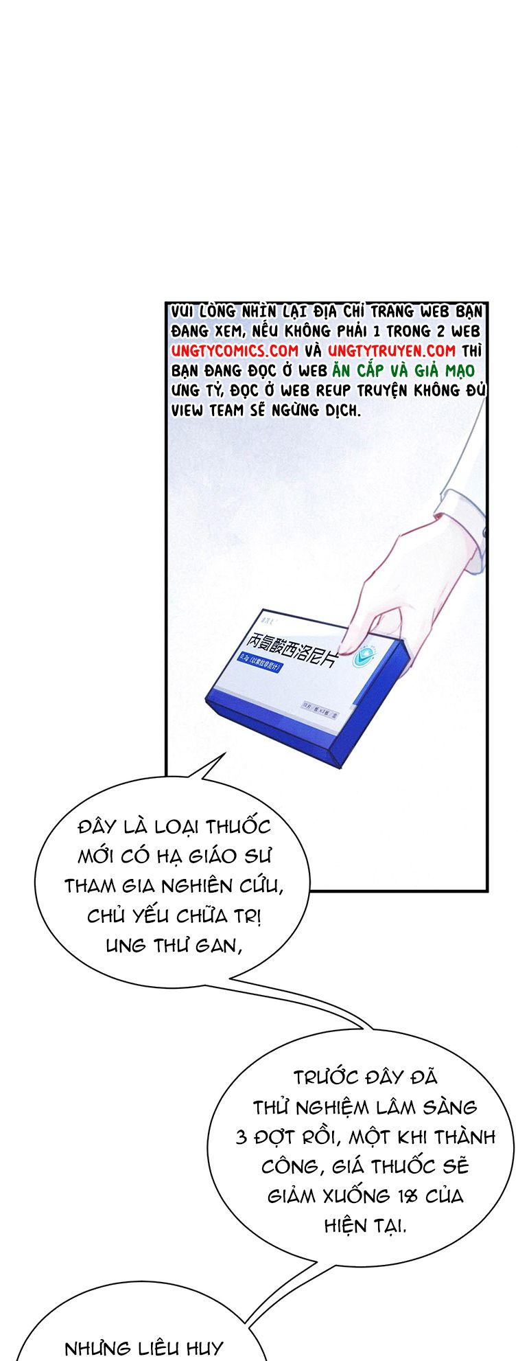 thần thương (môi súng) chapter 67 1