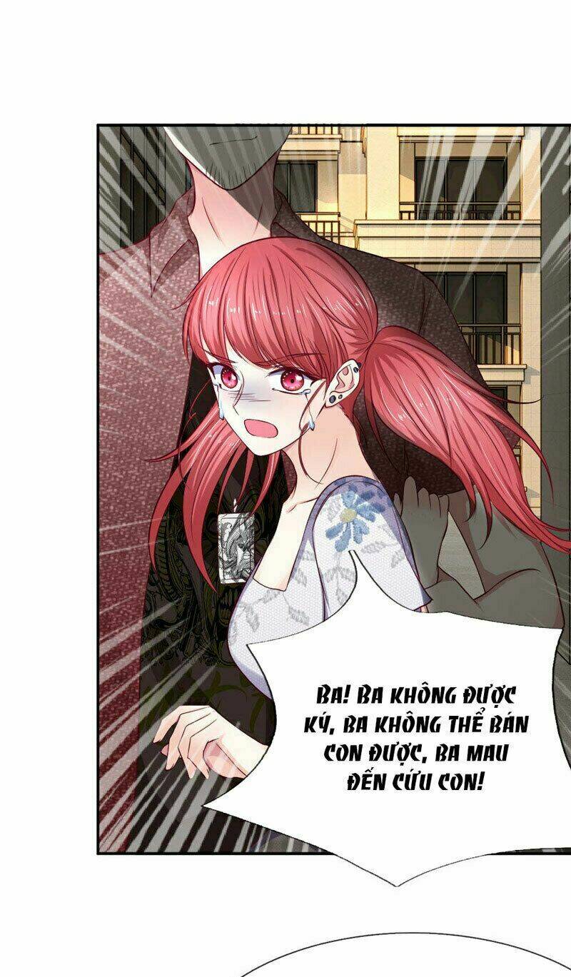 từ chối kết hôn với đại gia: cô dâu bỏ trốn chapter 79 11