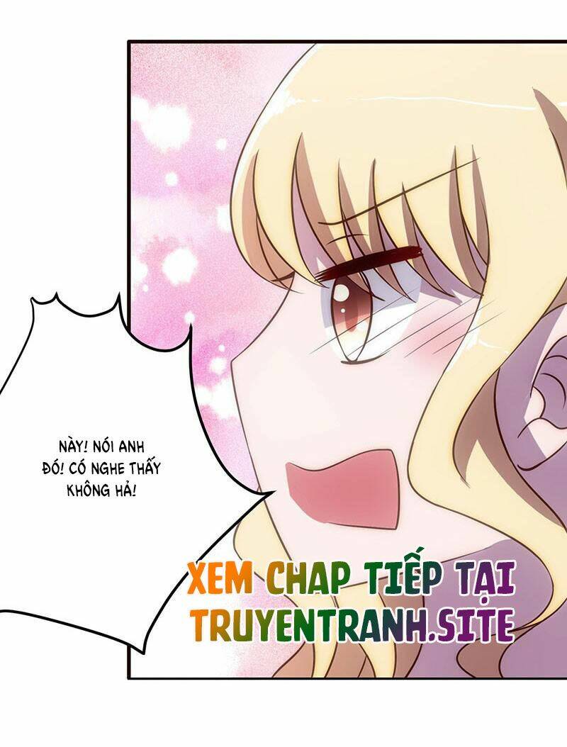 không gả cho tổng tài, gả cho người hầu chapter 7 31