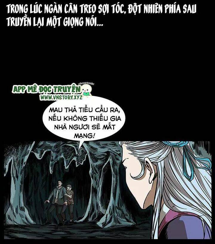 U Minh Ngụy Tượng Chapter 197 6