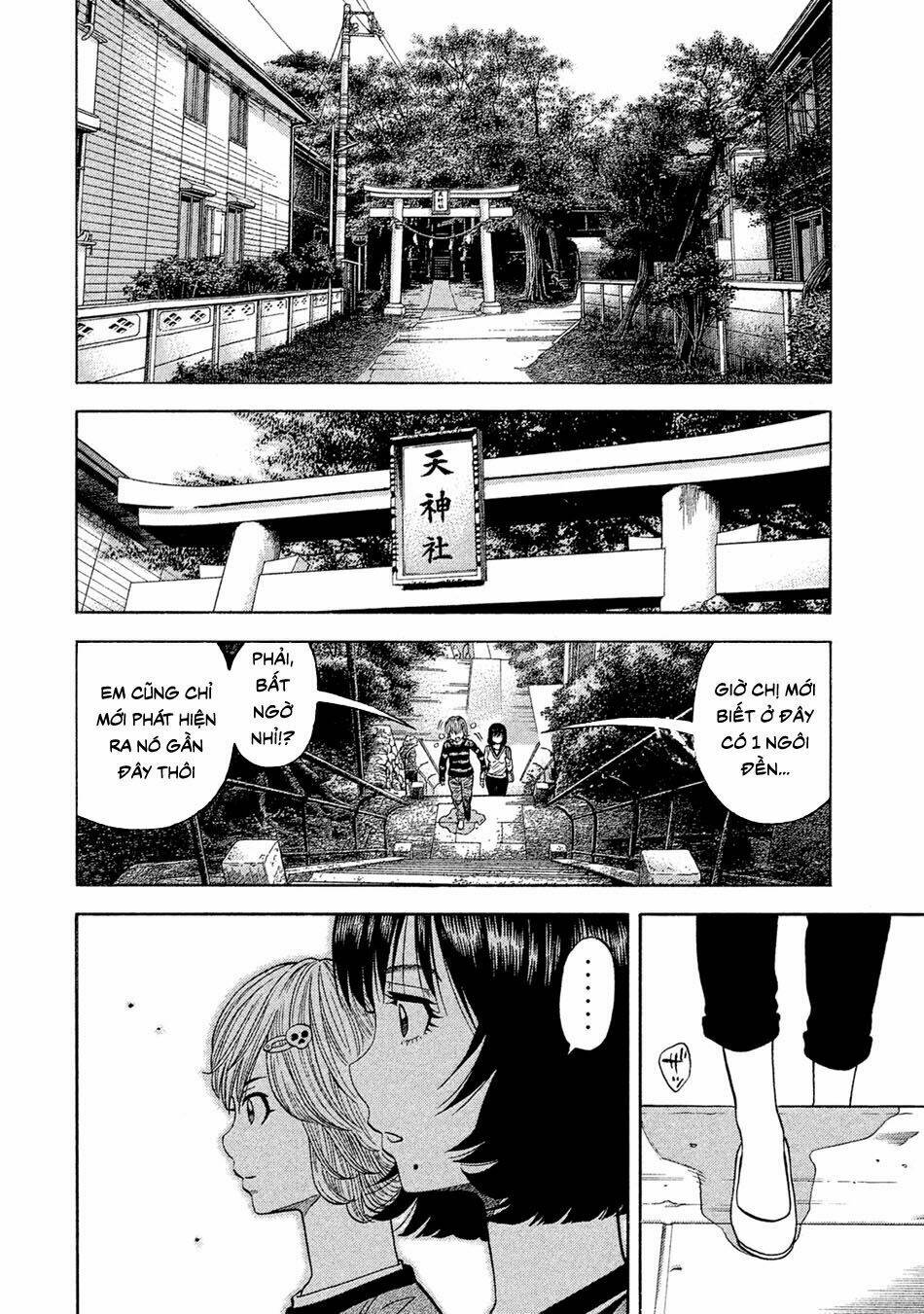 cái chết sau 7 ngày chapter 57 12