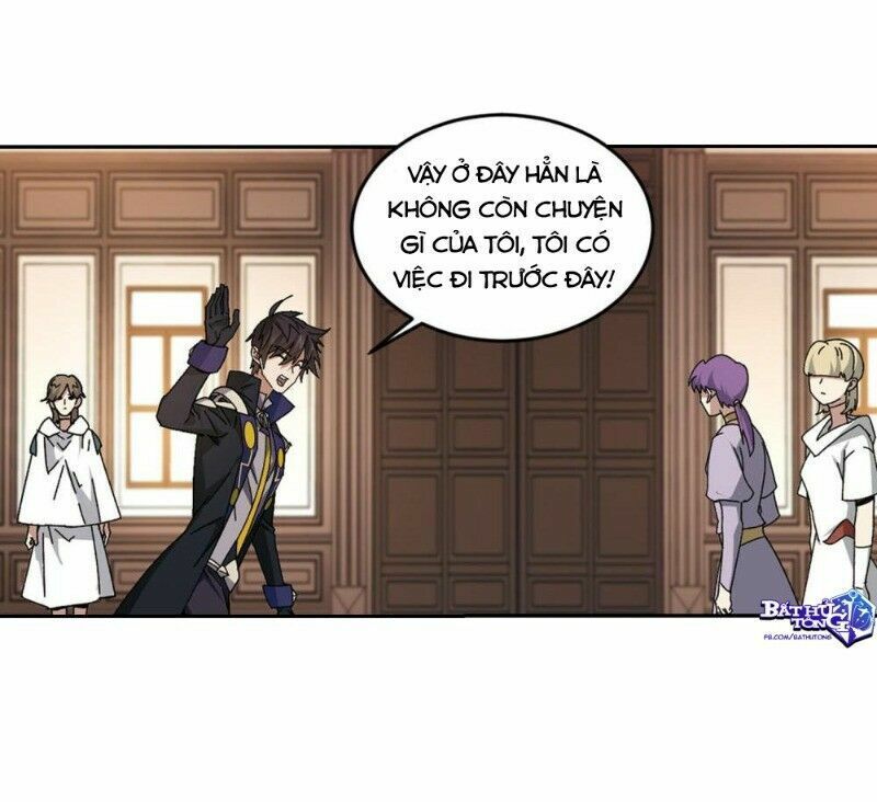 võng du chi cận chiến pháp sư chapter 295 27