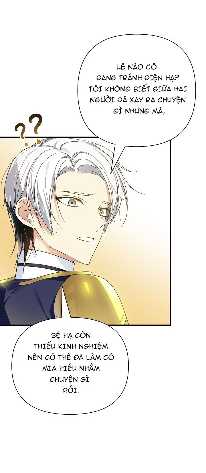 từ lúc bắt đầu tôi vẫn luôn ở bên em chapter 33.1 65